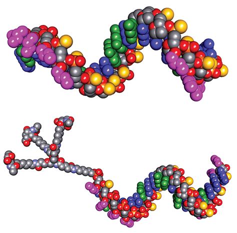 Have antisense oligonucleotides hit their stride?