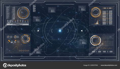 Future Computer Screen 的图像结果
