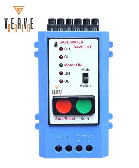 Automatic Water Level Controller Project 的图像结果