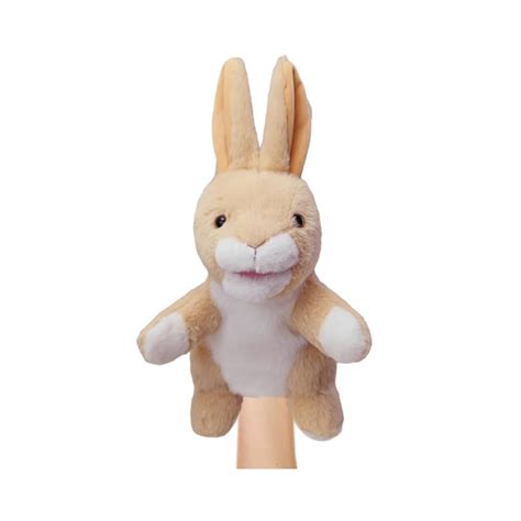 Okegztoa Bunny Hand Puppets Bunny Plush Puppets,9 Realistic India | Ubuy