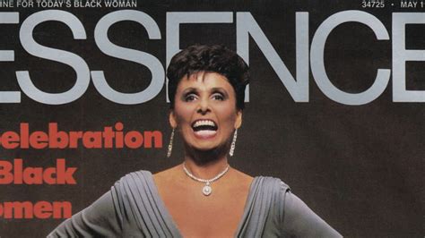 'Time Of Essence': 1980s Icons, Norms, And A New Era - Essence | Essence