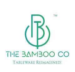 INDIA'S FIRST BAMBOO TABLEWARE BRAND – The Bamboo Co