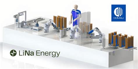 Image result for Comau Battery Module Assembly