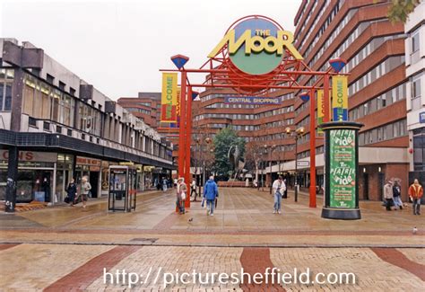 Print details Picture Sheffield