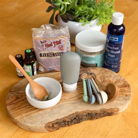 Image result for Making Toothpaste at Home