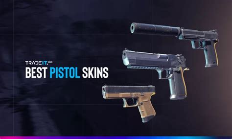 Pistol Skin CS GO 的图像结果