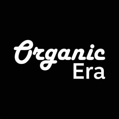 Elevate with Organic Era : Shop Now! | Organic Era