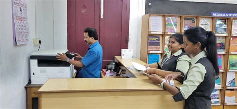 Facilities - Marian Engineering College, Kazhakuttom, Thiruvananthapuram