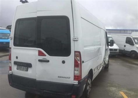 Renault Master Problems 的图像结果