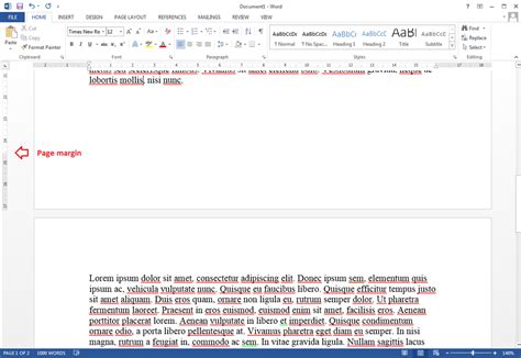 Image result for Drop Paragraph Word