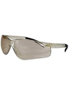 Pyramex Safety Pyramex S2510S Ztek Safety Glasses, Standard Size, Clear ...