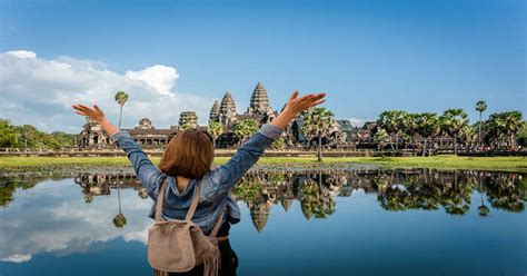 Cambodia In November 2026: Places to visit, Weather & Things to do