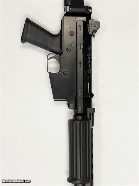 FN FNC 的图像结果