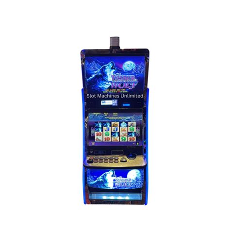 Image result for Timberwolf Slot Machine