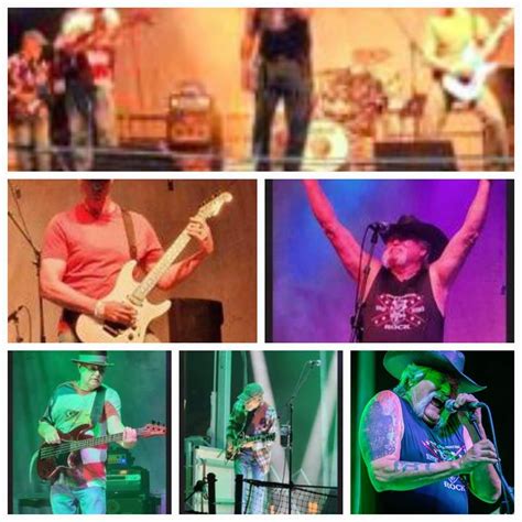 Shooter Rock A Bago , Rock-A-Bago Hall & Mama C's pizza, Rockford, 16 ...