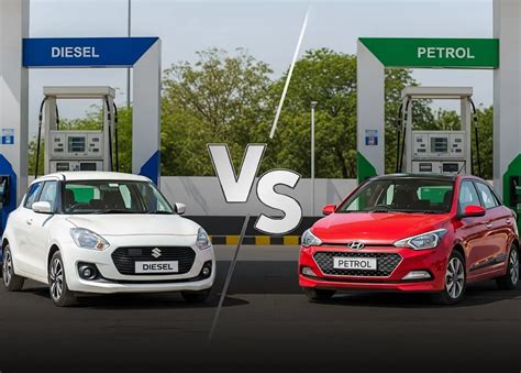 Diesel vs Petrol Used Car Resale Value in India (2025 Guide)
