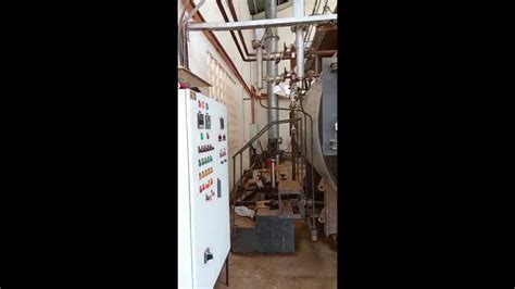 Steam Boilers Steam Valves - IBP Steam boilers