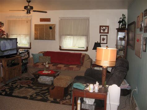 Lower Middle Class Homes Interior