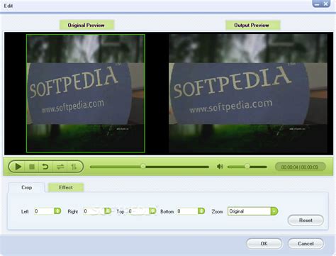 AMV File 的图像结果