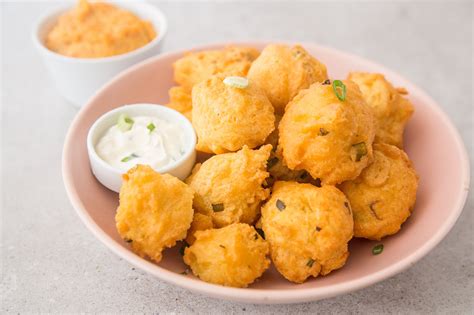 What Is The Food Called Hush Puppies at Piper Moyer blog