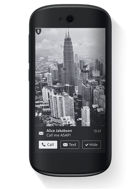 Image result for E-Ink Smartphone