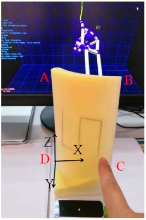 PSO Trajectory Optimization of Robot Arm for Ultrasonic Testing of ...