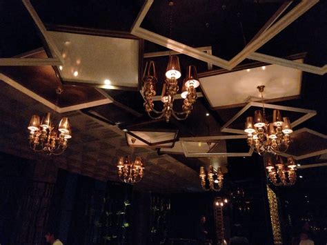 Discover Luna - St. Regis Hotel Products, Reviews & Information | LBB