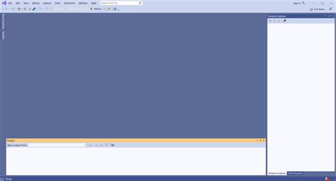 Image result for Visual Studio 2019 Setup Project