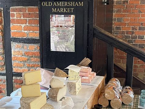 Things to Do - Visit Amersham