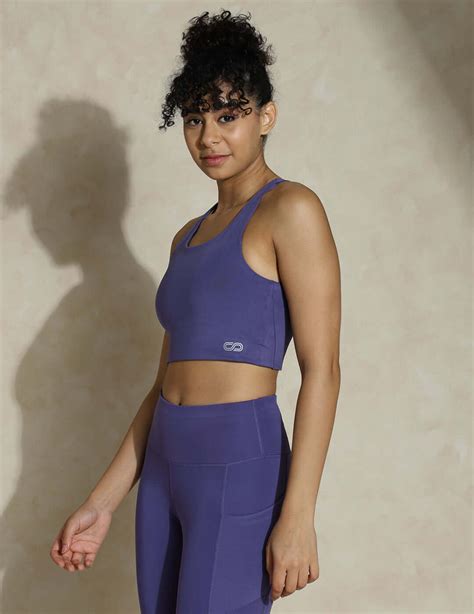 Shop Womens Sports Bra Online in India | Silvertraq