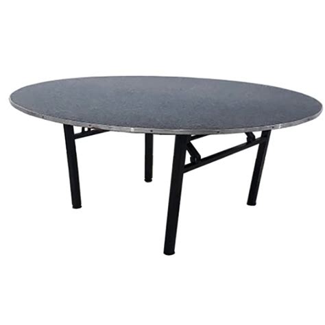 Buy Round Cafeteria / Restaurant Table