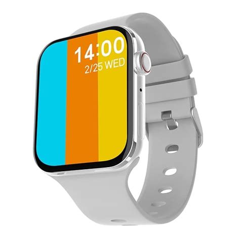 Buy Fire-Boltt Visionary 1.78" AMOLED Smartwatch ️ 70% OFF