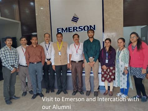 Training & Placement Photogallery