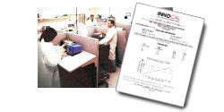 Milestones from Cole-Parmer India
