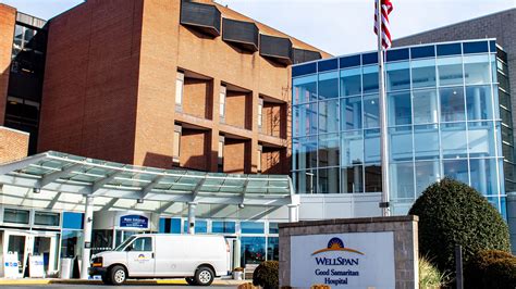 WellSpan Good Samaritan recognized as best in PA for critical care