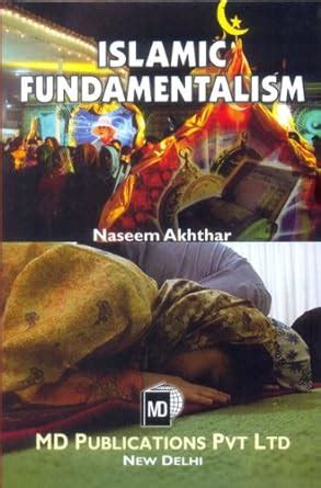 Buy Islamic Fundamentalism Book Online at Low Prices in India | Islamic ...