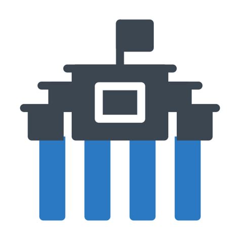 Building Icon Blue 的图像结果