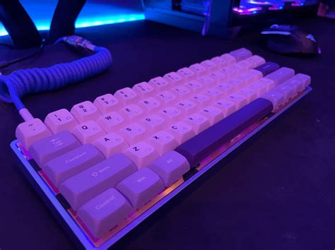Image result for Customizing GK61