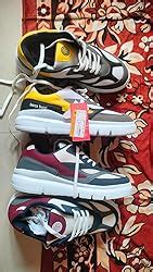 Bacca Bucci® Men's Urban Retro Blocked Fashion Sneaker/Sports for ...