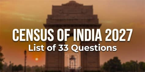 Census 2026 Blog & Latest News
