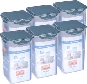 Jaypee Plus Plastic Utility Container - 24000 ml Price in India - Buy ...