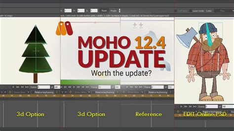 Image result for Moho Pro Tutorials