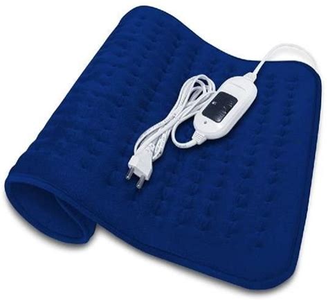 Electric Heating Pad Manufacturer, Supplier from Delhi