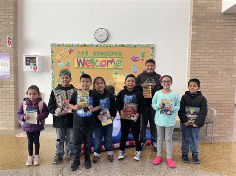 Judy Nelson Elementary School