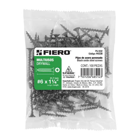 Banco de fotos Truper - ViewInfo Producto