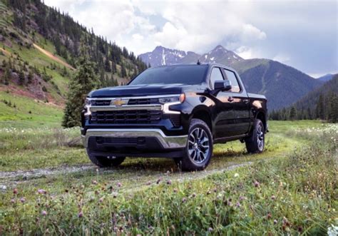 Image result for Silverado Common Problems