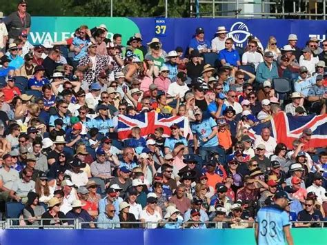 Cricket In England: The History, Players, and the ECB – ZAP Cricket