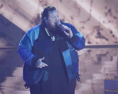 'Save Me' Documentary: Jelly Roll's Raw And Honest Path To Redemption