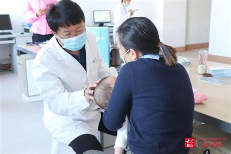 淄博市启动脑瘫儿童手术康复救助项目免费筛查行动_ 淄博新闻_鲁中网