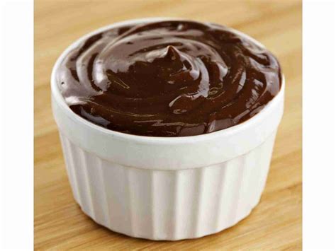 Instant Chocolate Pudding - Oak Hill Bulk Foods